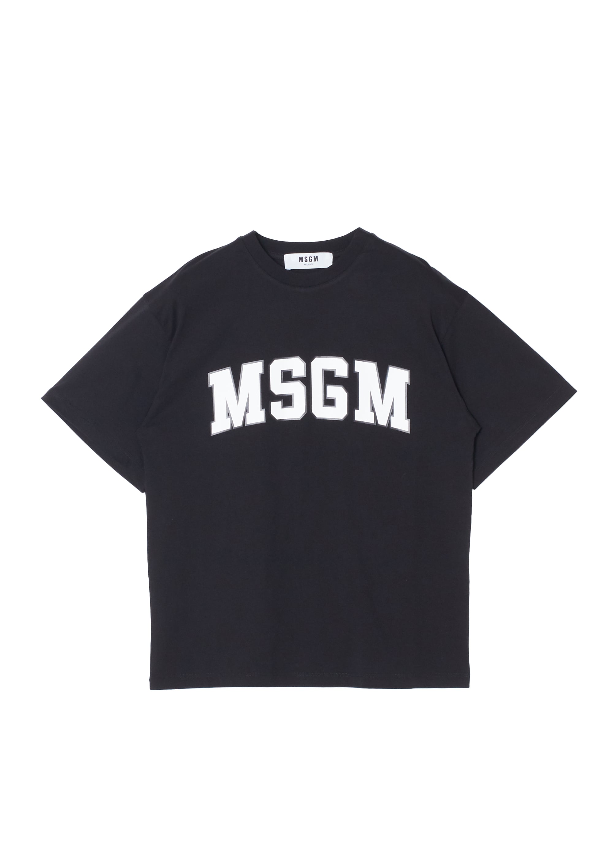 【MSGM】 【Tシャツ】｜aoi公式オンラインストア(aoi ONLINE STORE)