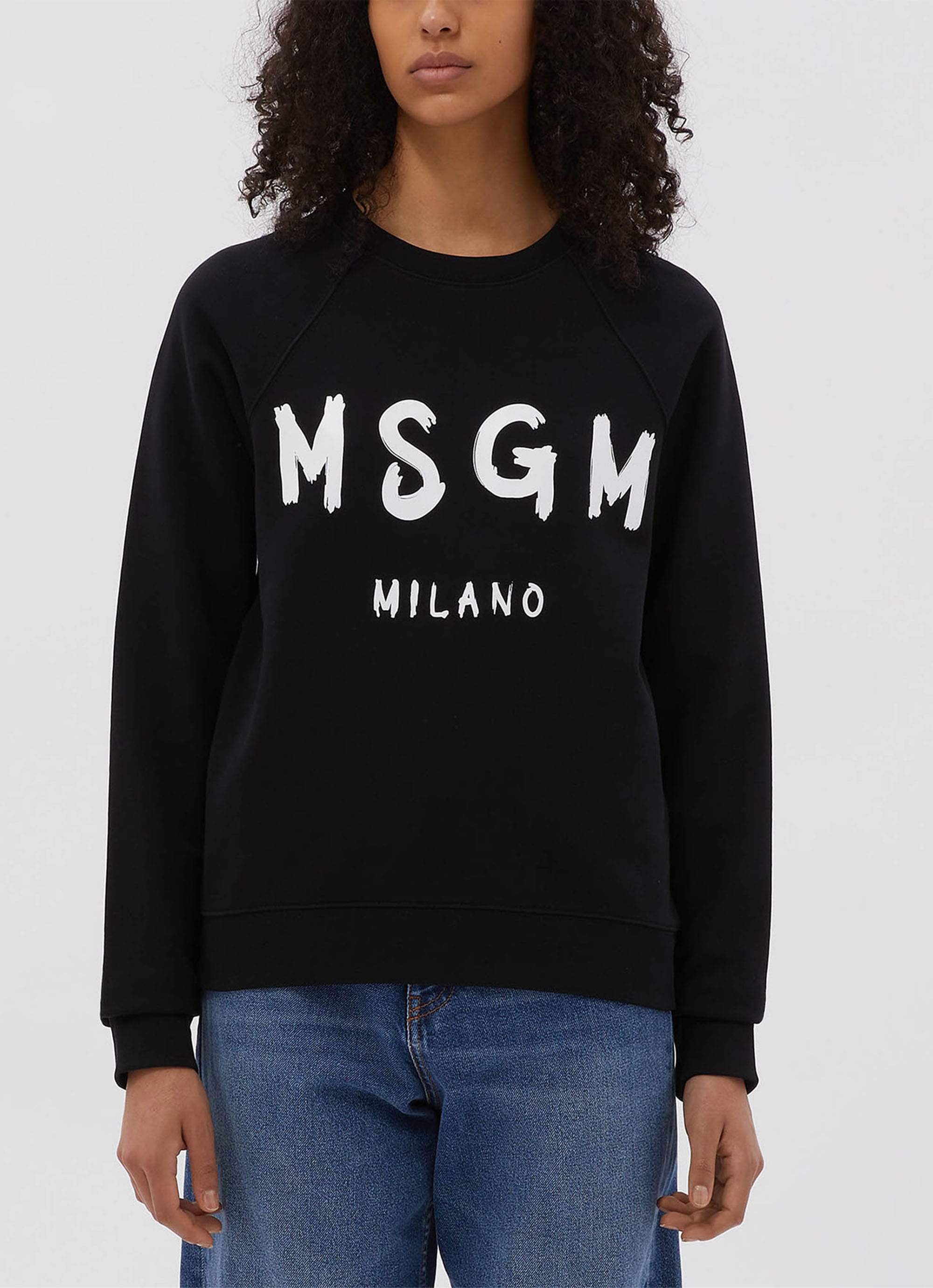 低価格 MSGM トレーナー agapeeurope.org