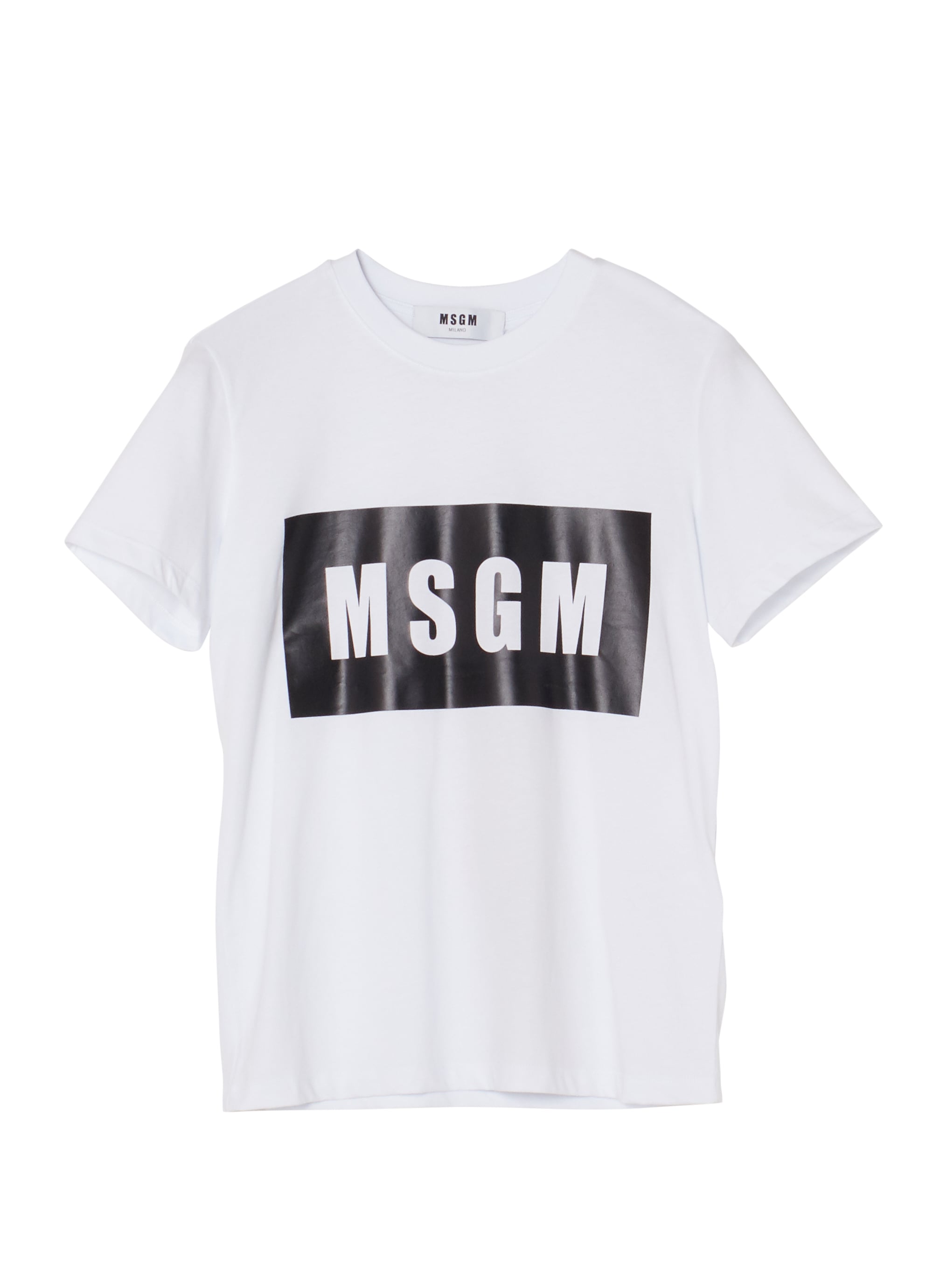 【最終値下げ❗】MSGM　☆　激レア　BIGシルエット　Tシャツ☆