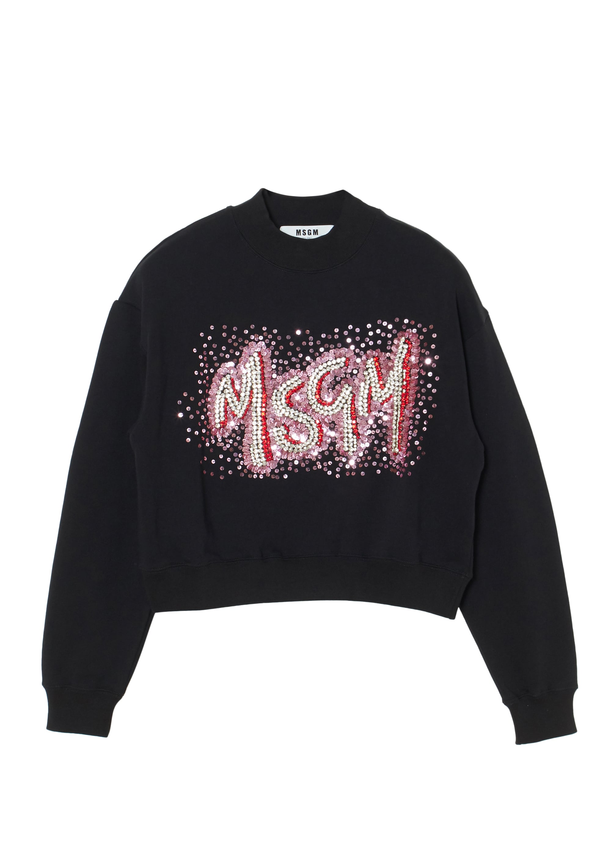 Msgm トレーナー スウェット Aoi公式オンラインストア Aoi Online Store