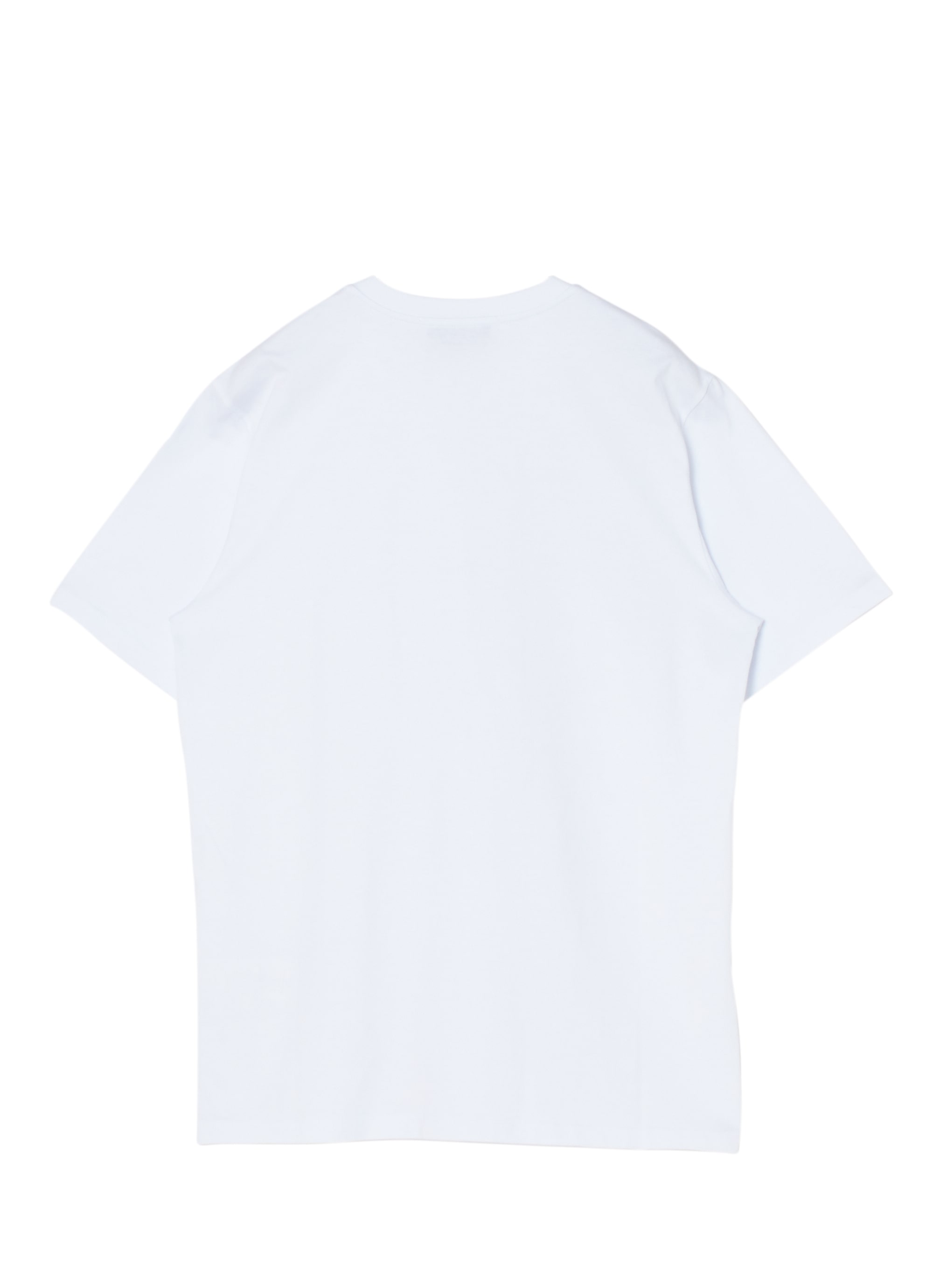 メンズ Tシャツ 詳細画像 ホワイト 2
