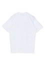 メンズ Tシャツ 詳細画像 ホワイト/ブラック 2
