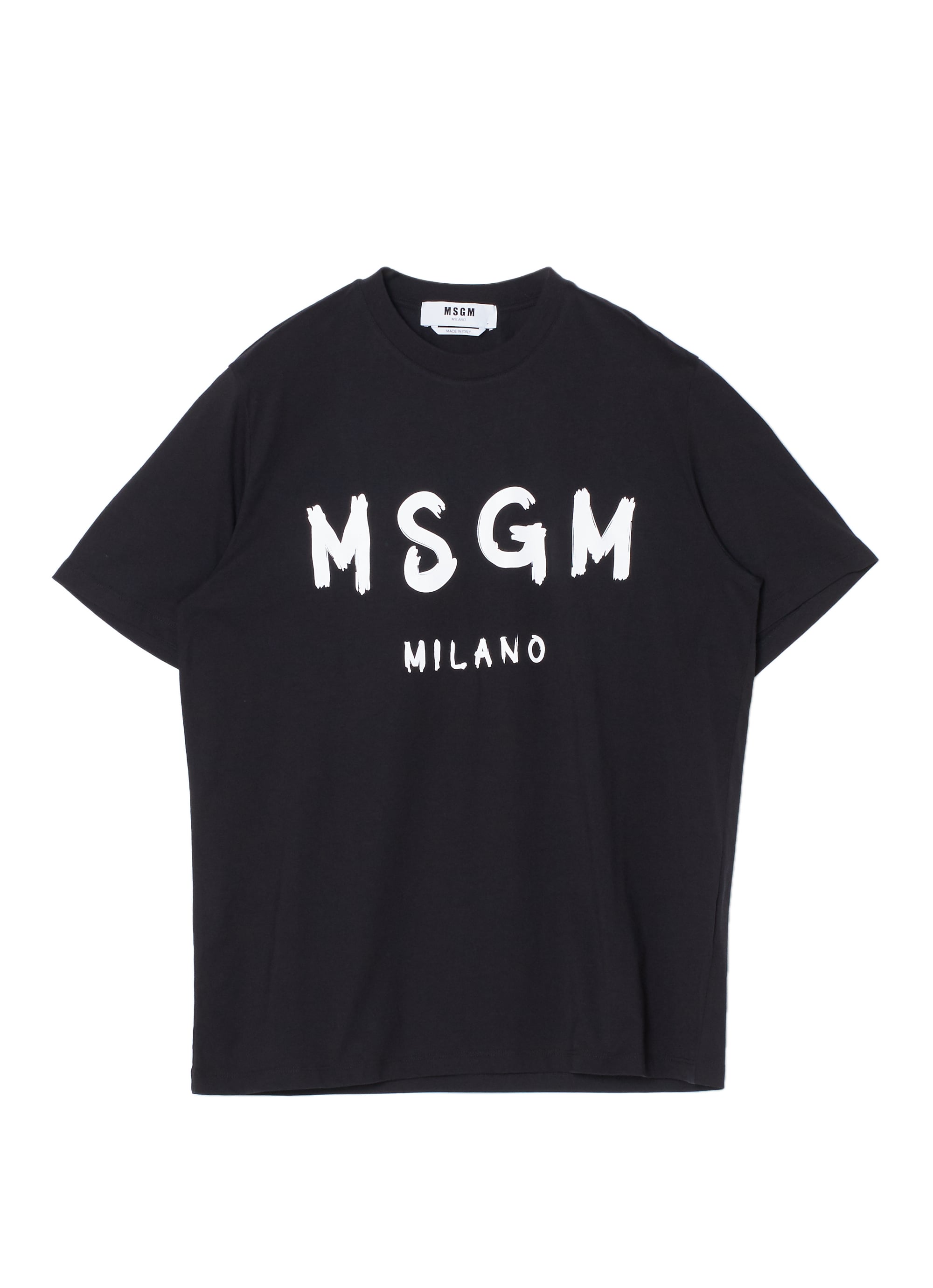 MSGM(エムエスジーエム)　メンズ　Tシャツ　XL
