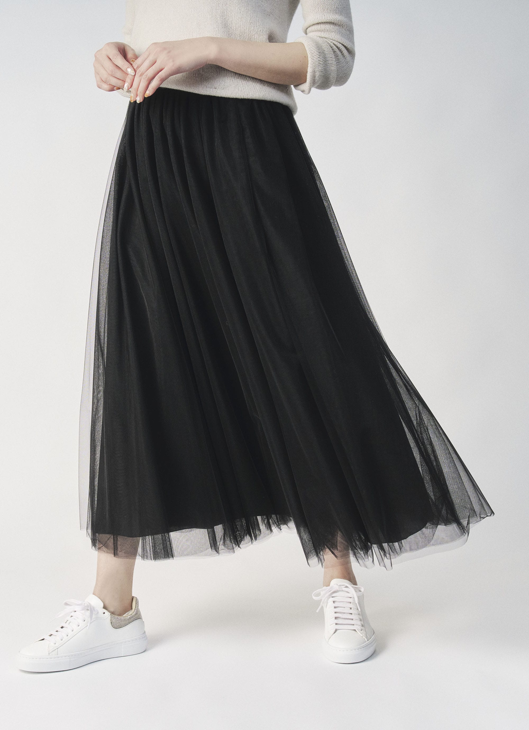 FABIANA FILIPPI】 【SKIRT】｜aoi公式オンラインストア(aoi ONLINE STORE)