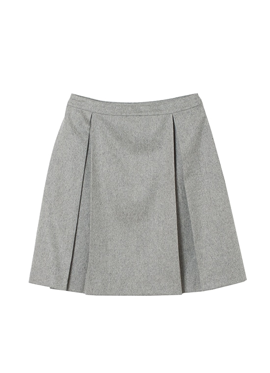 PAULE KAの可愛いスカート♡サイズ36 - omegasoft.co.id