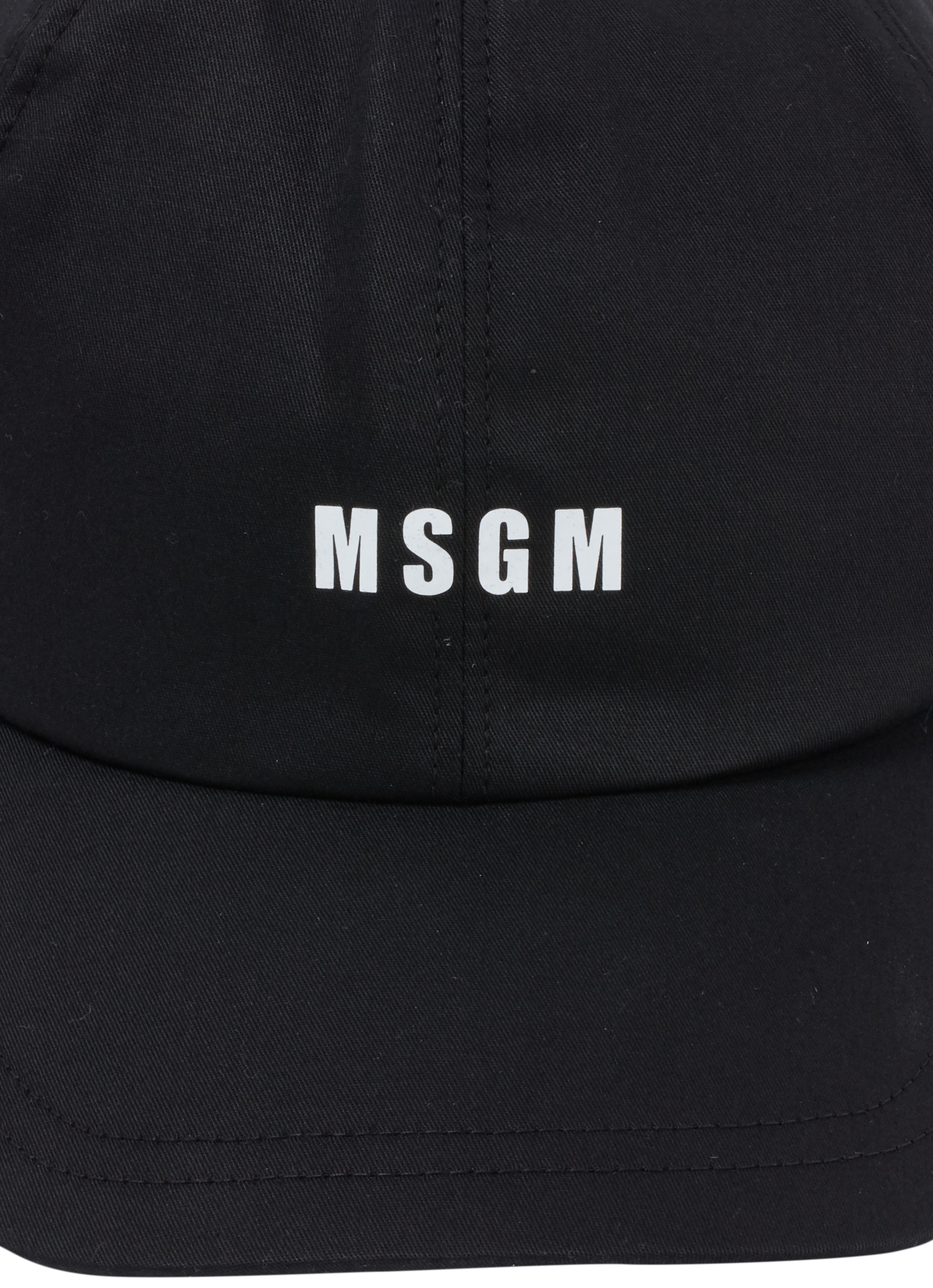 MSGM 人気 キャップ値下げ - キャップ