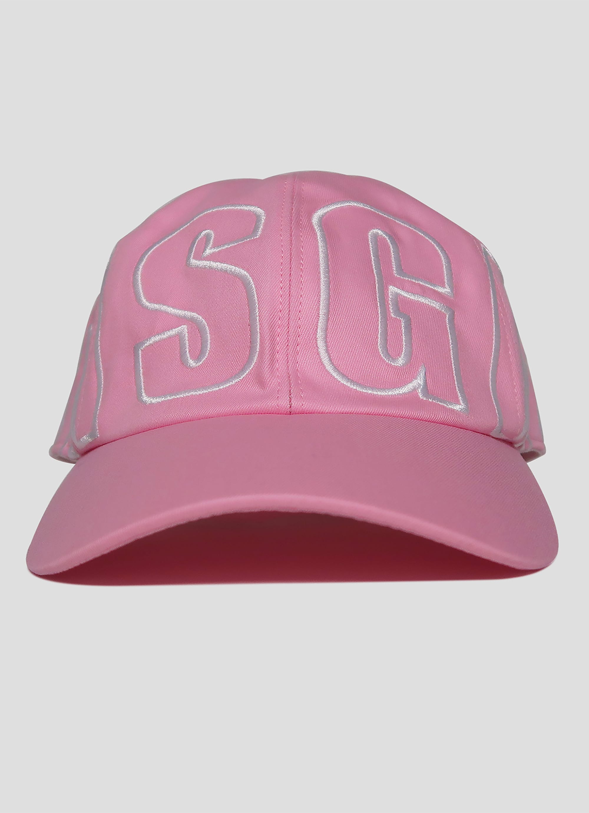 Msgm アイコニックロゴ ベースボールキャップ Aoi公式オンラインストア Aoi Online Store Msgm アイコニックロゴ ベースボールキャップ Aoi公式オンラインストア Aoi Online Store