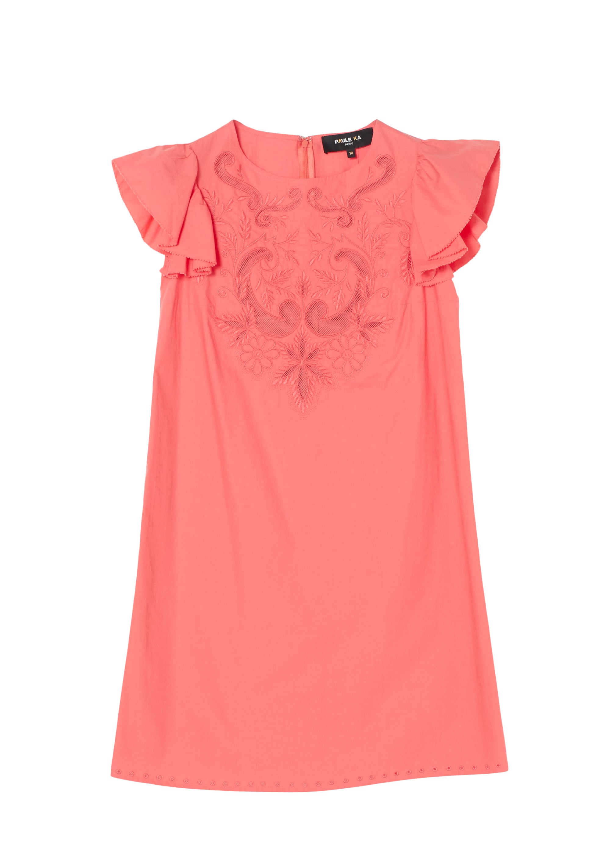 Paule Ka ワンピース ドレス Aoi公式オンラインストア Aoi Online Store