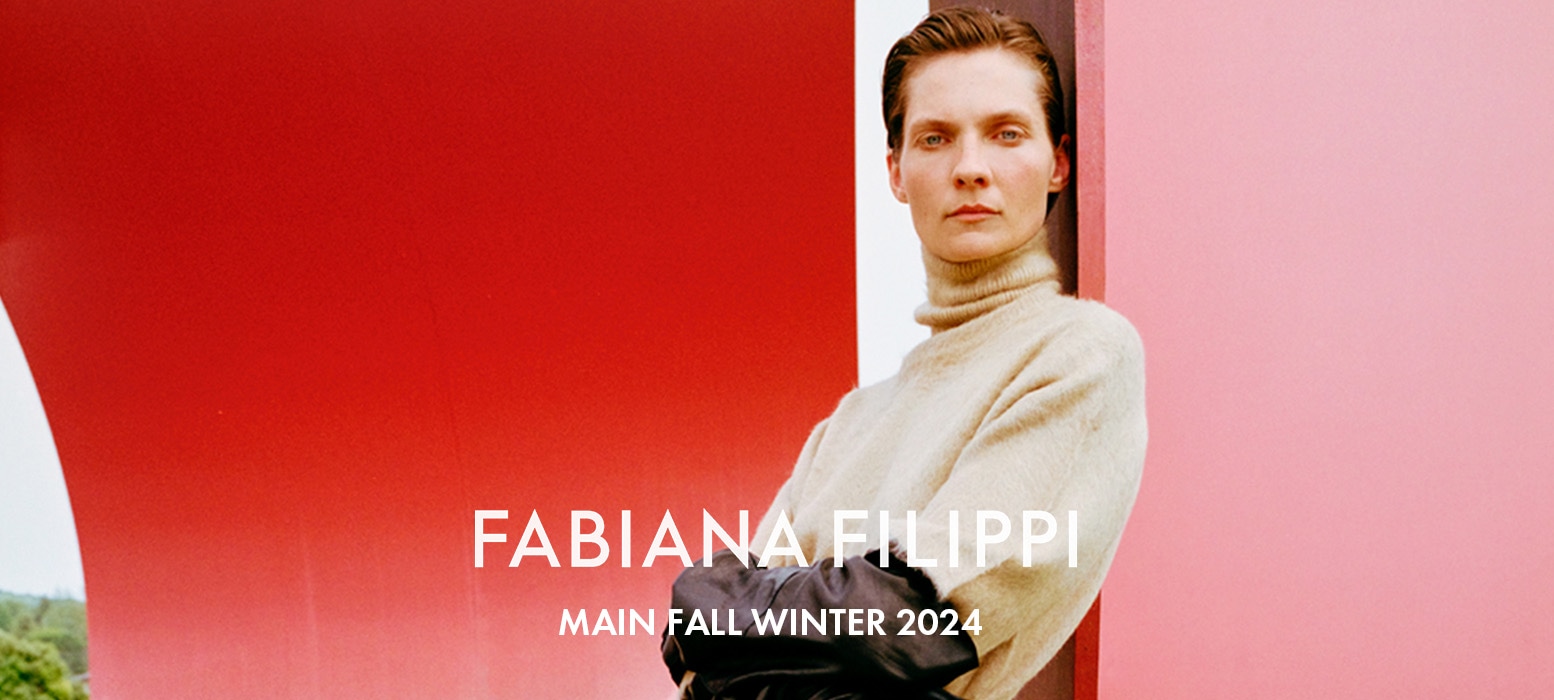 そごう横浜店FABIANA FILIPPIポップアップストアのご案内