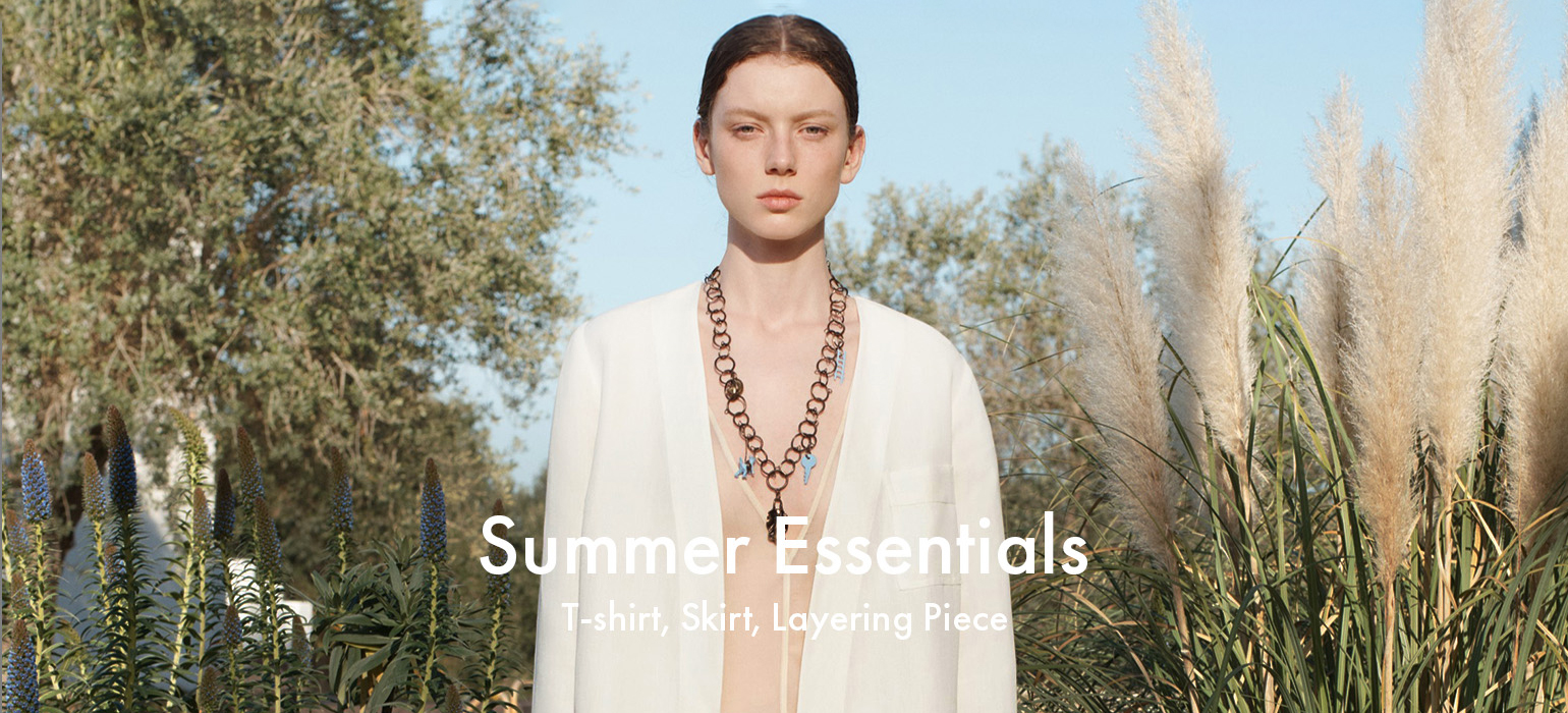Summer Essentials