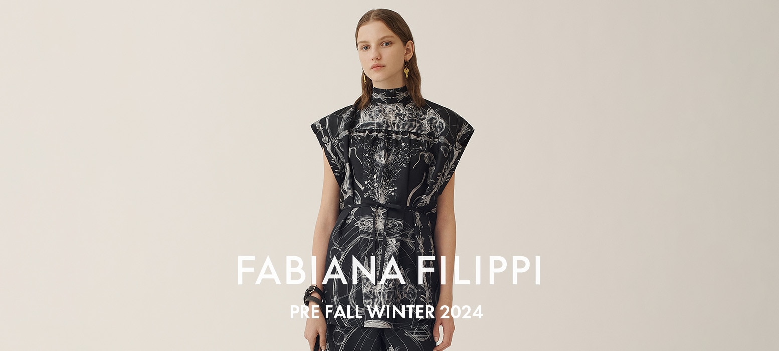 FABIANA FILIPPI 2024 FALL WINTER