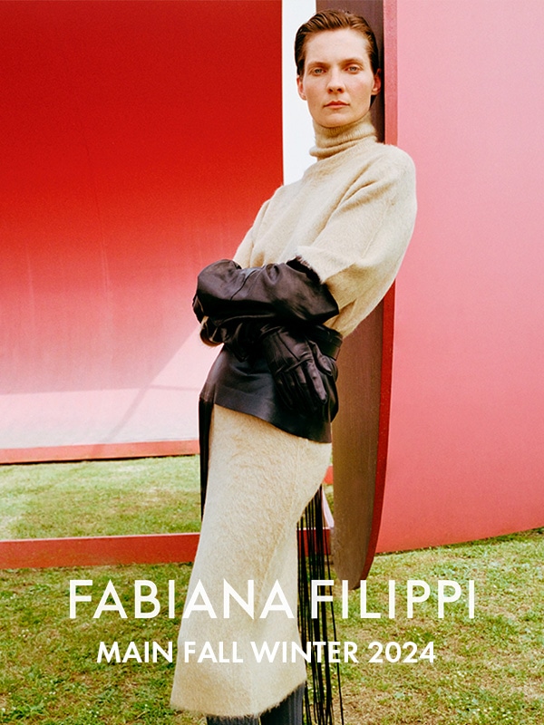 FABIANA FILIPPI｜全商品｜日本公式オンラインストアby aoi ONLINE STORE