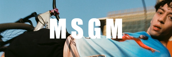 MSGM