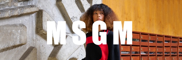 MSGM