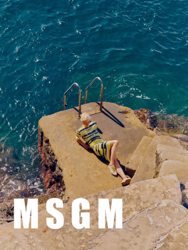 MSGM