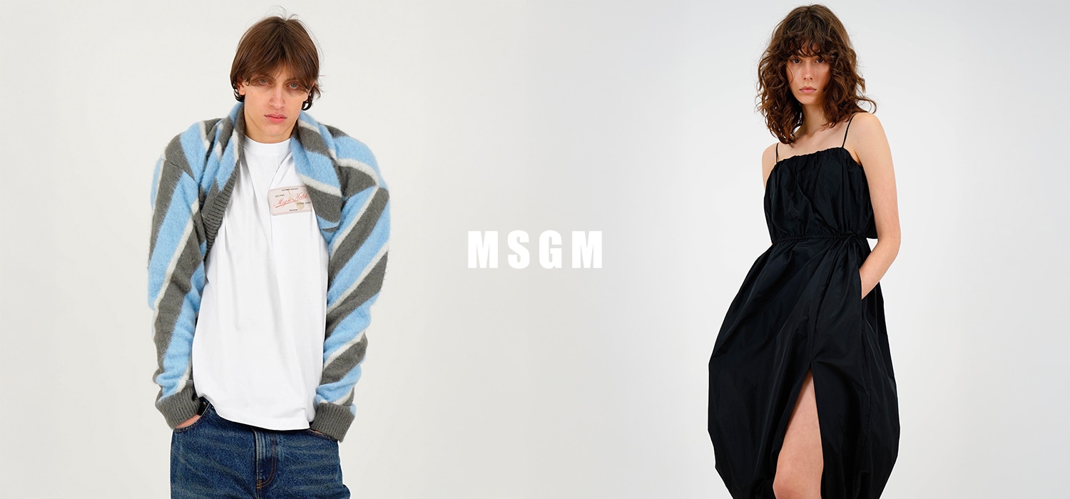 MSGM