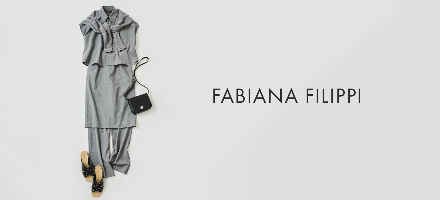FABIANA FILIPPI 2025 ss