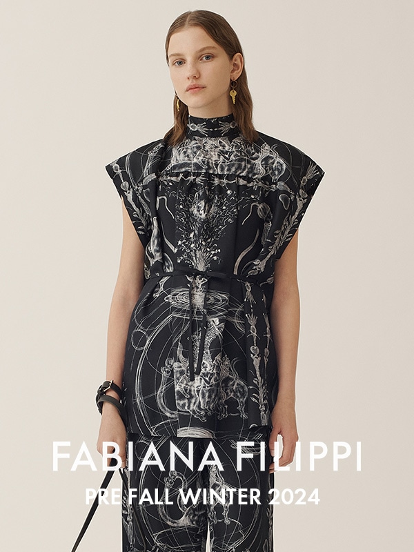 FABIANA FILIPPI｜全商品｜日本公式オンラインストアby aoi ONLINE STORE