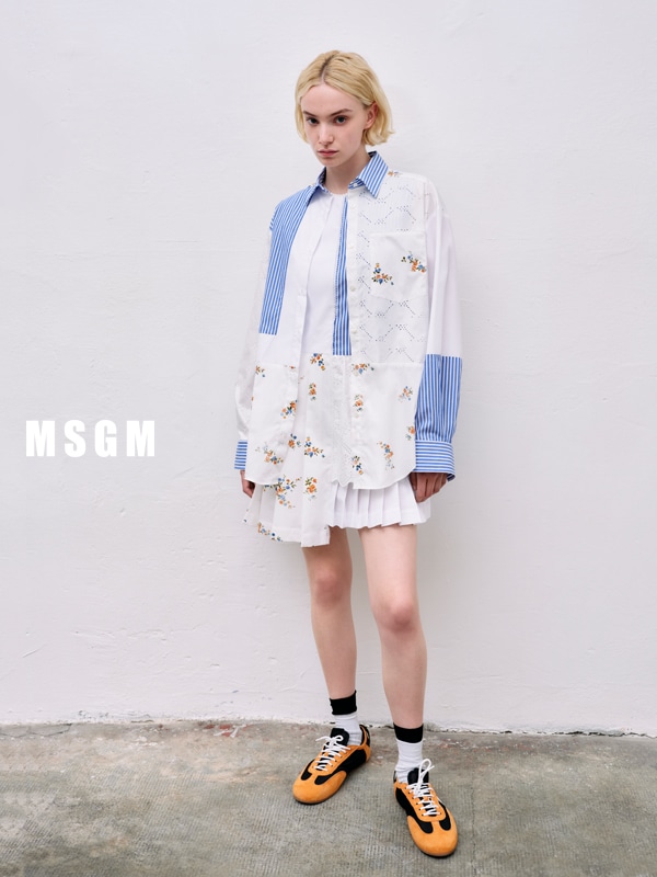 MSGM