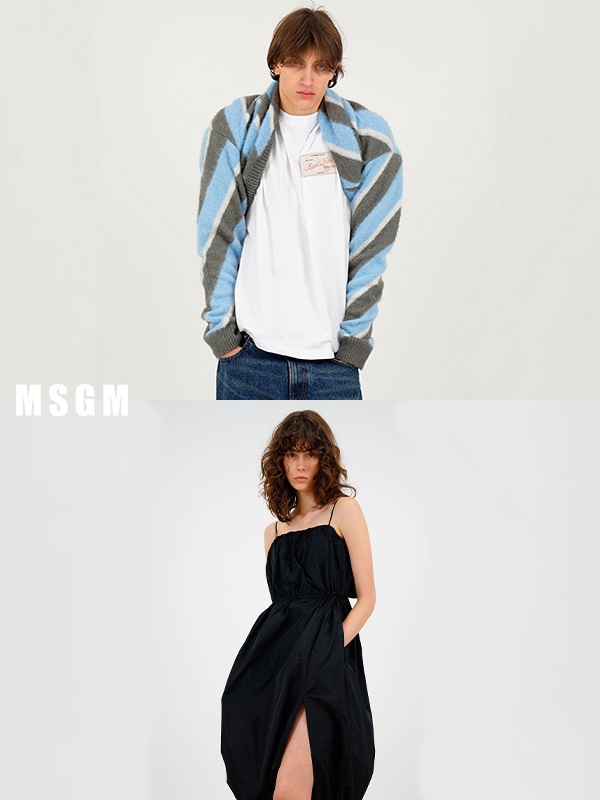 MSGM
