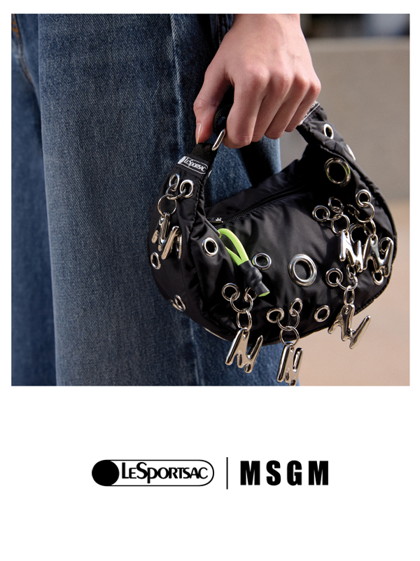 MSGM