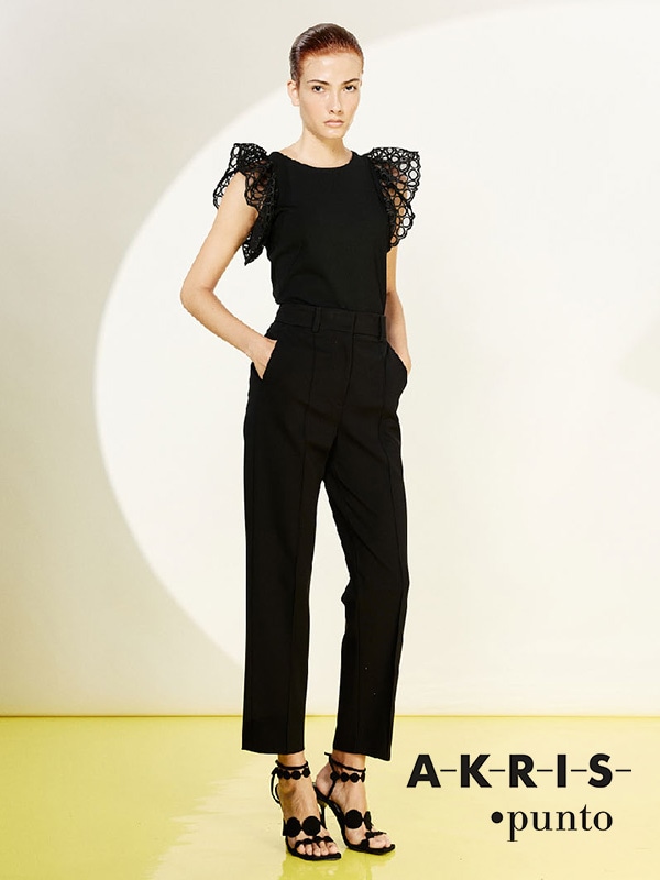 AKRIS punto