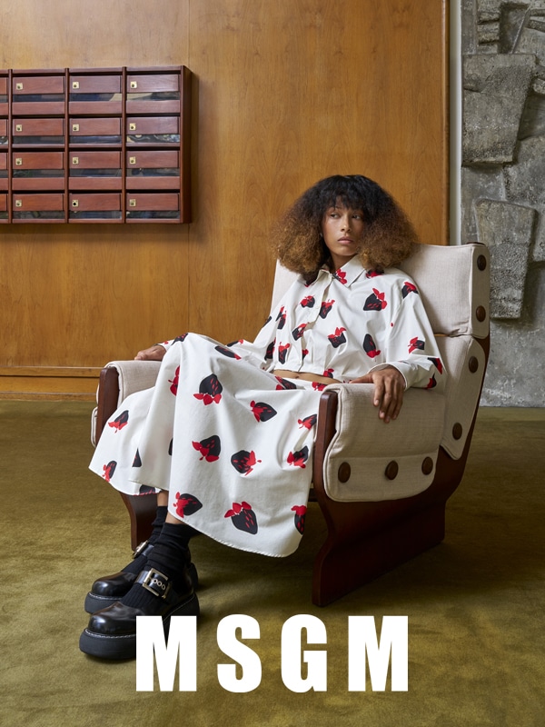 MSGM