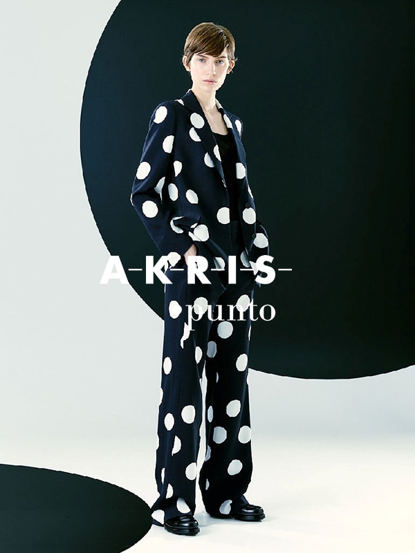 AKRIS punto