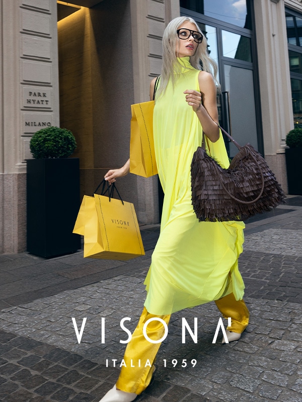 VISONA