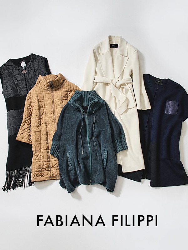 FABIANA FILIPPI