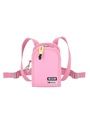 【MSGM &times; LeSportsac】Voyager Micro Backpack Pink 詳細画像 ピンク 1