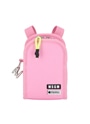 【MSGM &times; LeSportsac】Voyager Micro Backpack Pink 詳細画像 ピンク 4