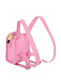 【MSGM &times; LeSportsac】Voyager Micro Backpack Pink 詳細画像 ピンク 5
