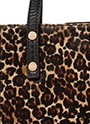 アニマル柄 ORIGAMI BAG 詳細画像 レオパード 5