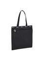 【MSGM &times; LeSportsac】Large Emerald Tote BLACK 詳細画像 ブラック 2