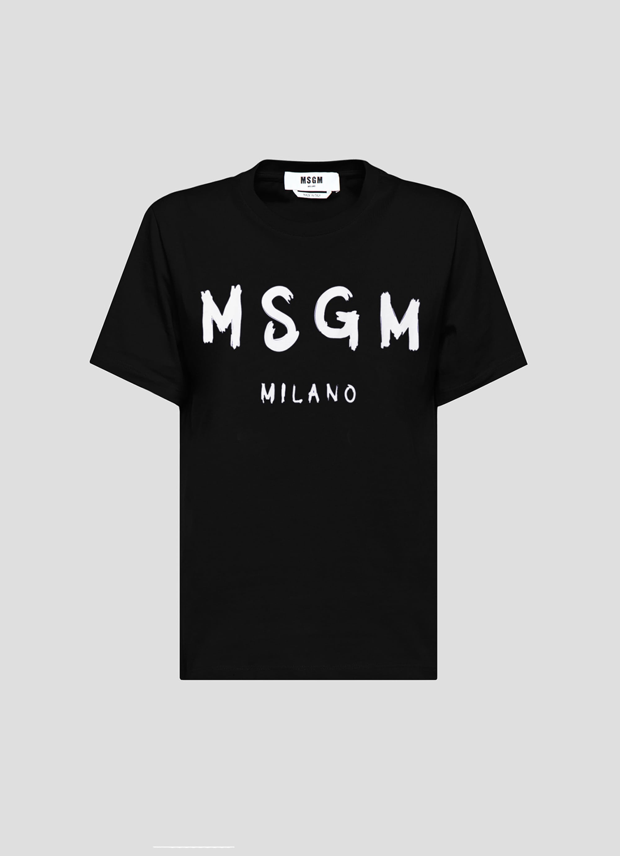 MSGM Tシャツ | www.phukettopteam.com