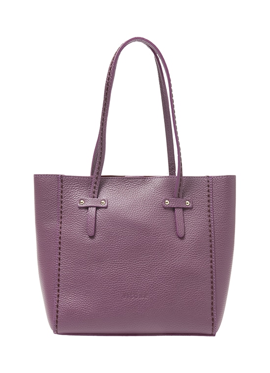 レザー トートバッグ（MEDIUM）