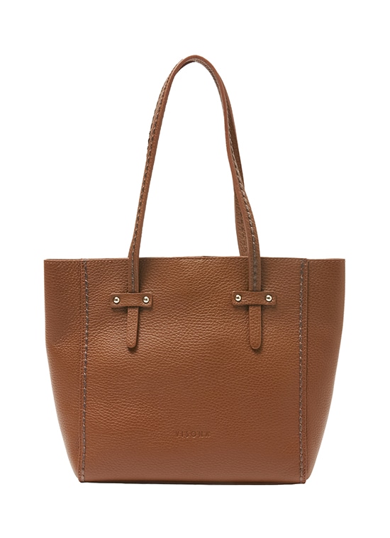 レザー トートバッグ（MEDIUM）