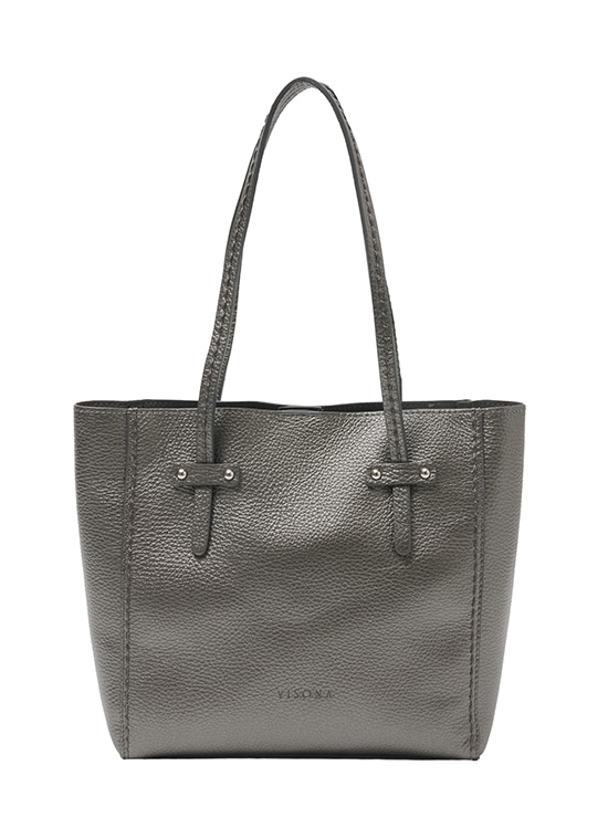 レザー トートバッグ（MEDIUM）