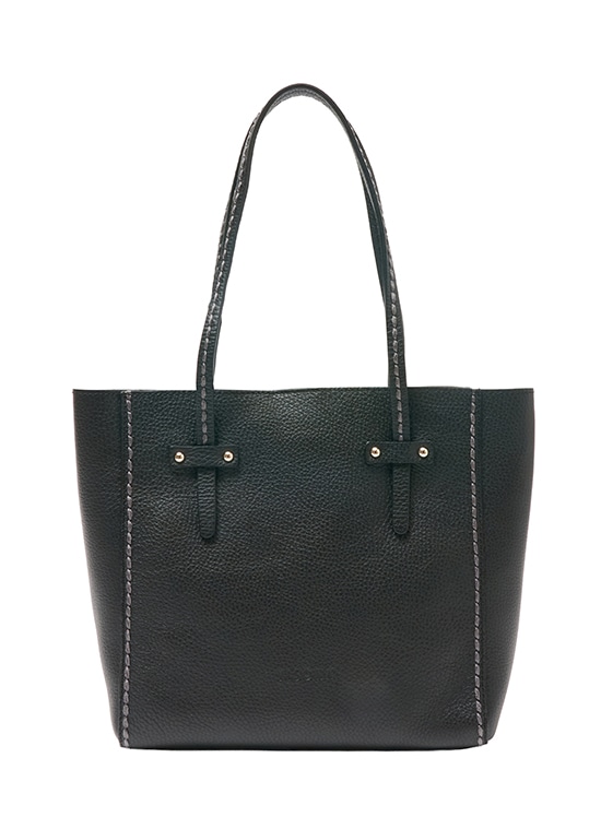 レザー トートバッグ（MEDIUM）