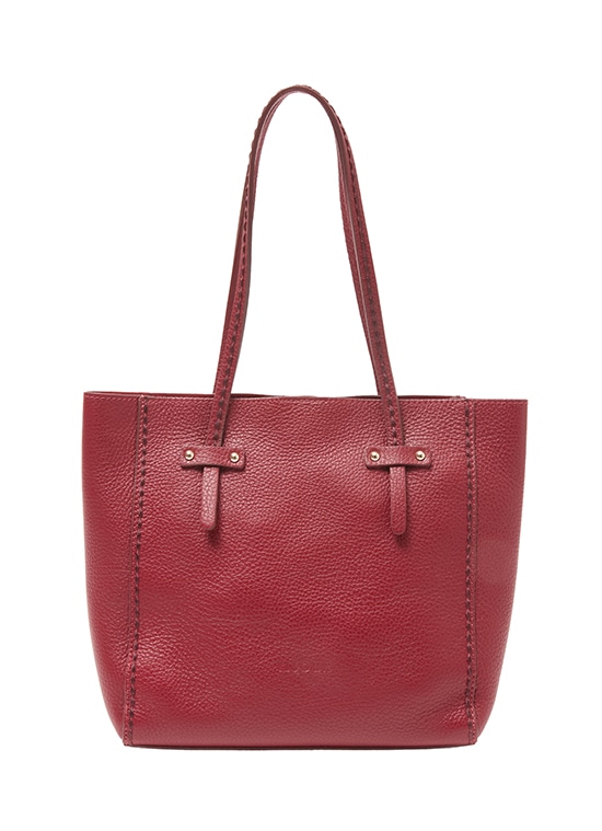 レザー トートバッグ（MEDIUM）