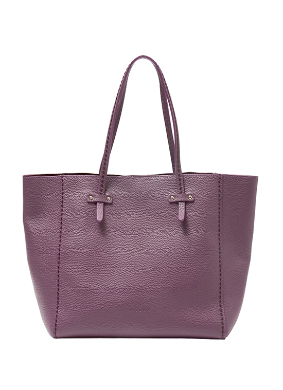 レザー トートバッグ （BIG）