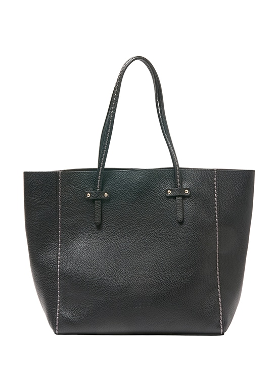 レザー トートバッグ （BIG）