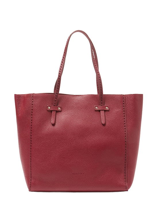 レザー トートバッグ （BIG）