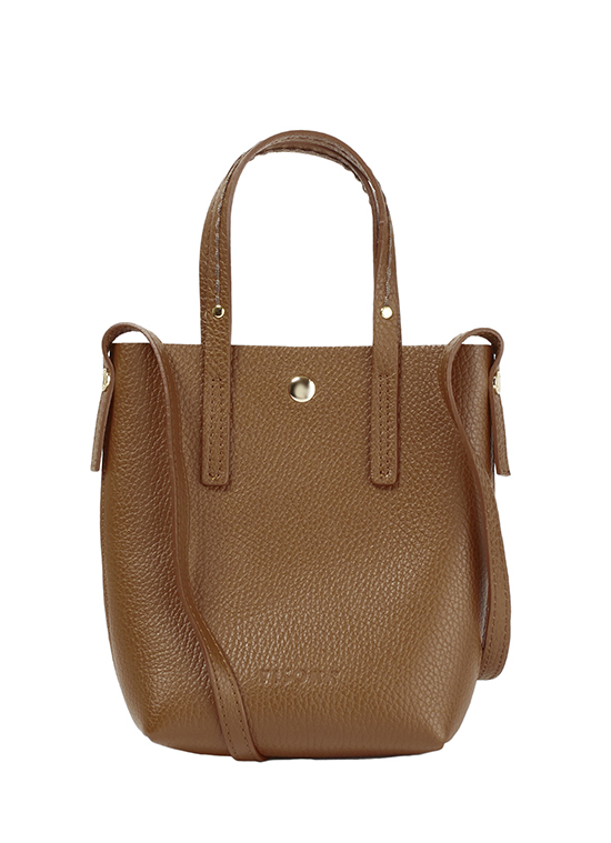 レザー スマホショルダー