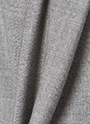 ウールシャツワンピース 詳細画像 グレー 8