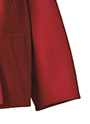 クラシックシルエット ショートコート 詳細画像 レッド 5