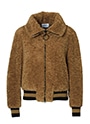 テディファージャケット 詳細画像 キャメル 1