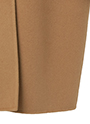 ウールカシミヤ ラペルコート 詳細画像 キャメル 6