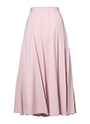 プリーツ ウールミックススカート 詳細画像 ライトピンク 3